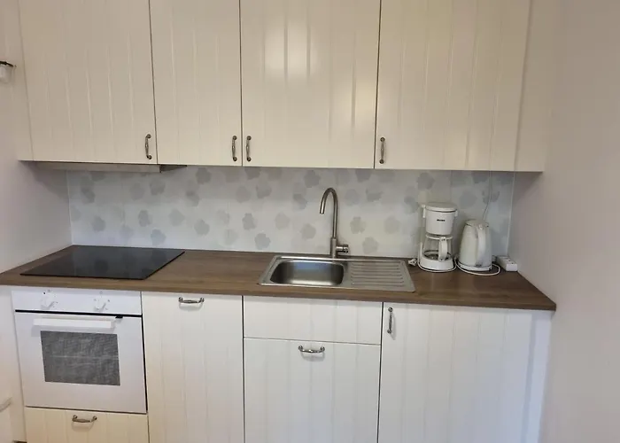 Apartament Solny 304