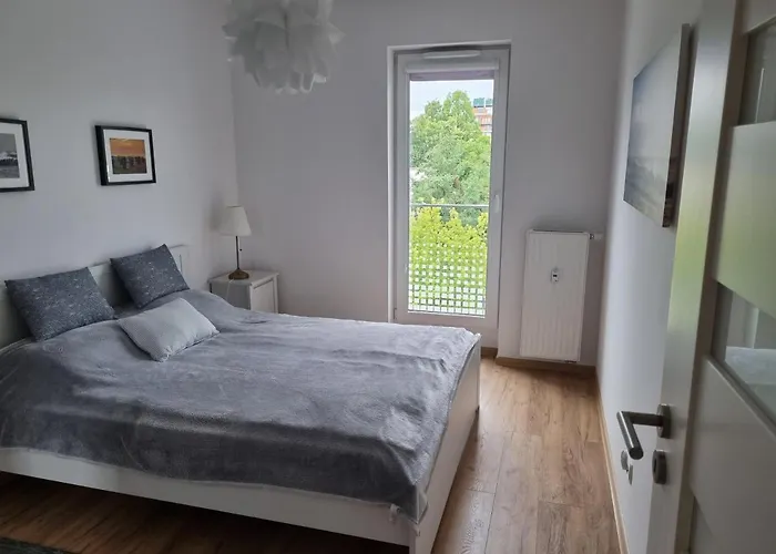 Apartament Solny 304