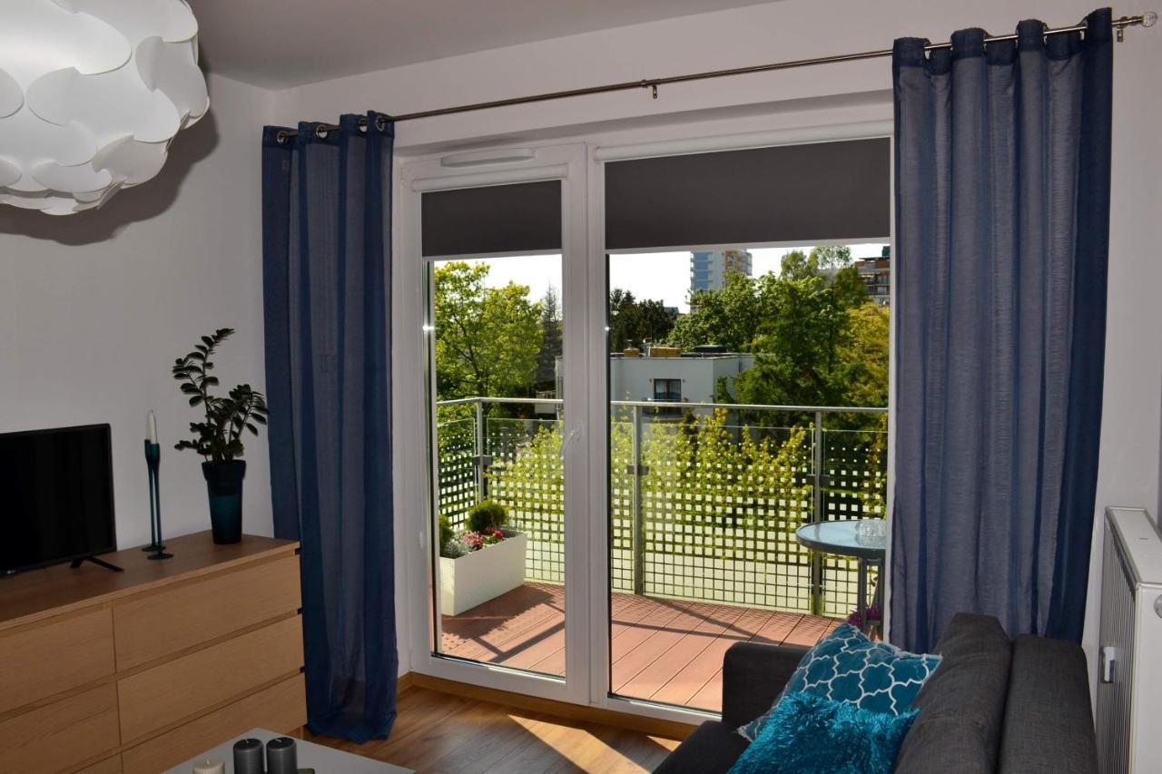 Solny 304 Apartment