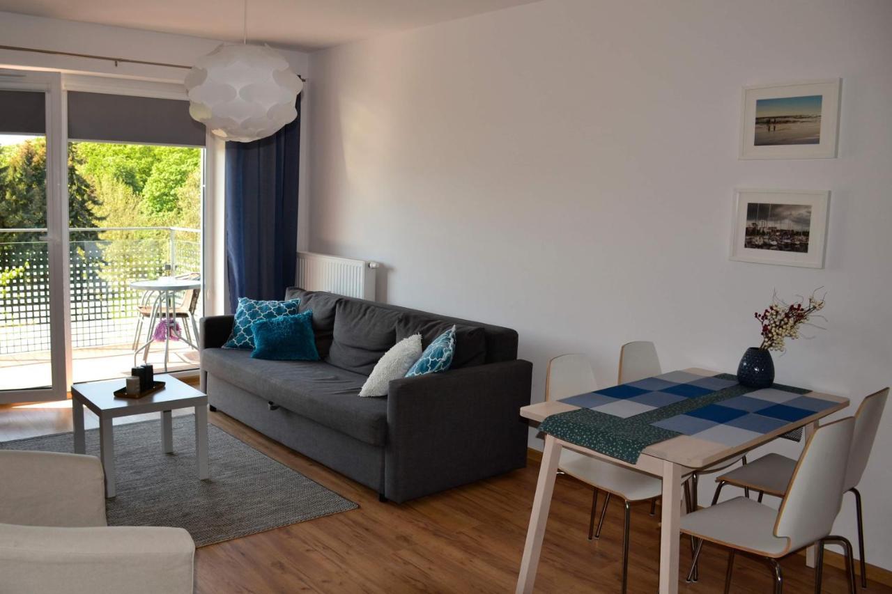 Apartment Solny 304 Kolobrzeg