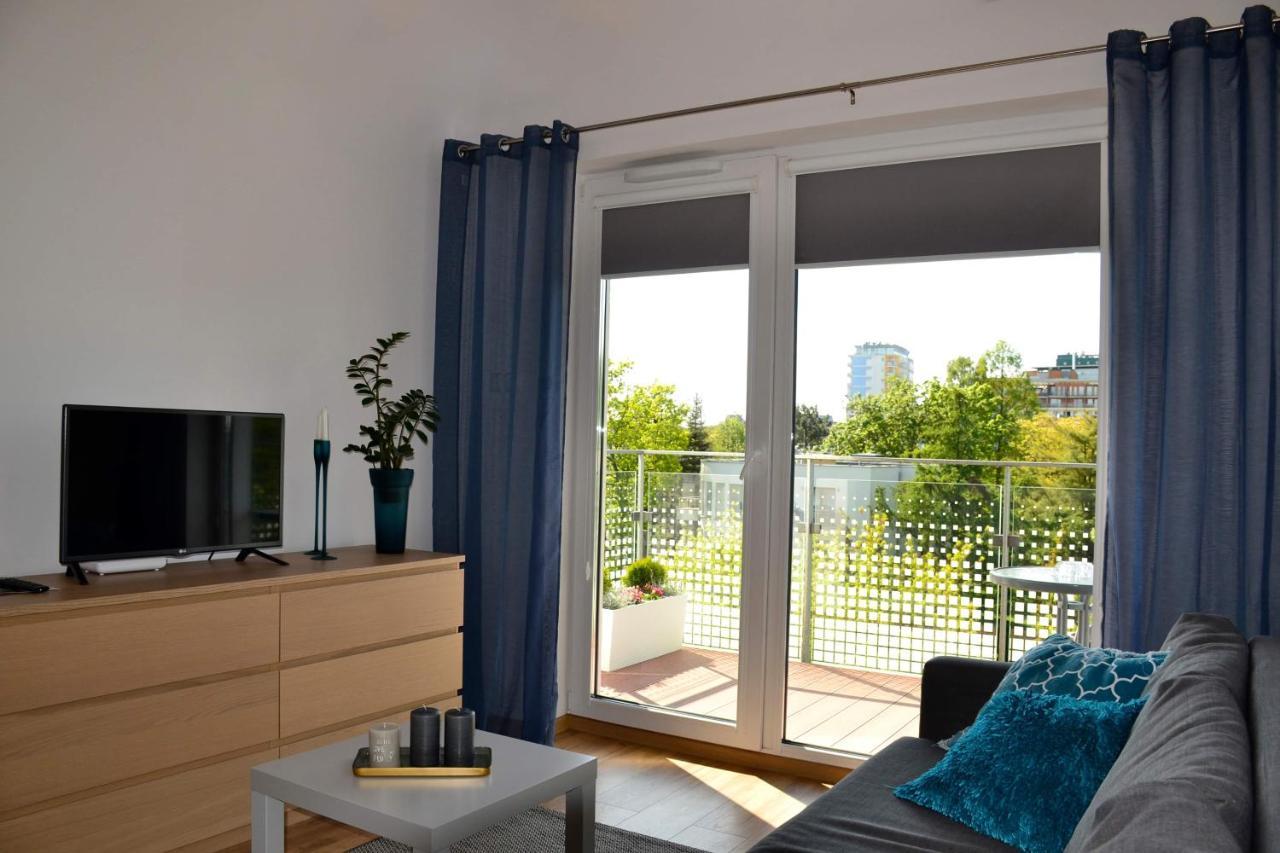 Apartment Solny 304 *