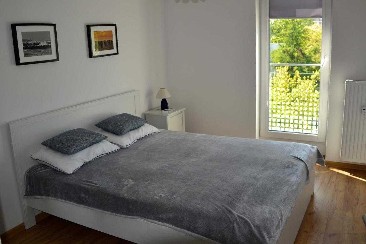 Apartment Solny 304 Kolobrzeg