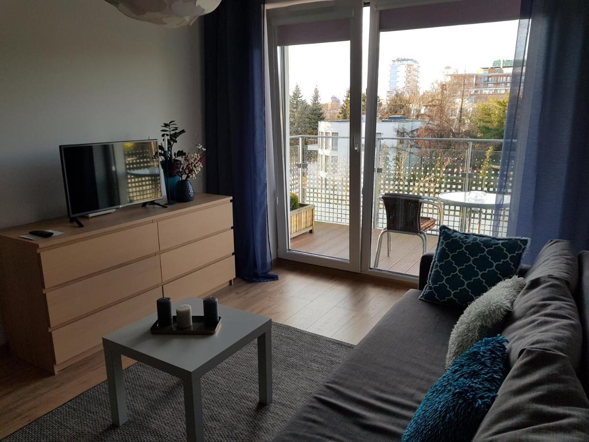 Apartment Solny 304 *