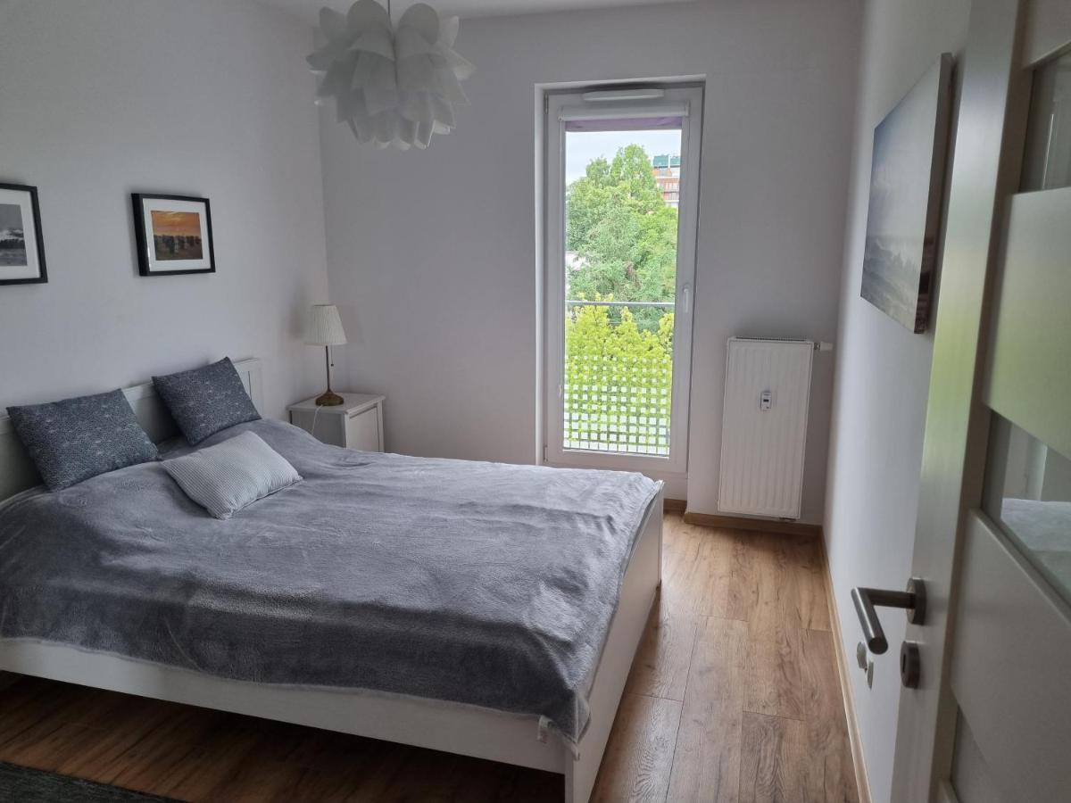 Solny 304 Apartment Kolobrzeg