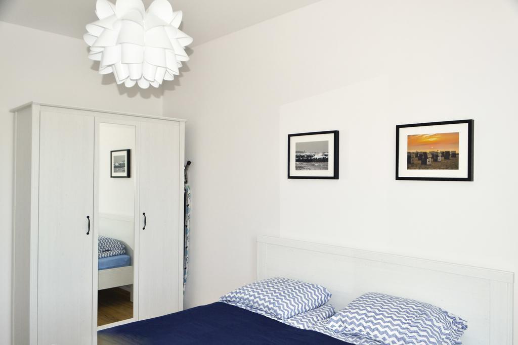 Solny 304 Apartment