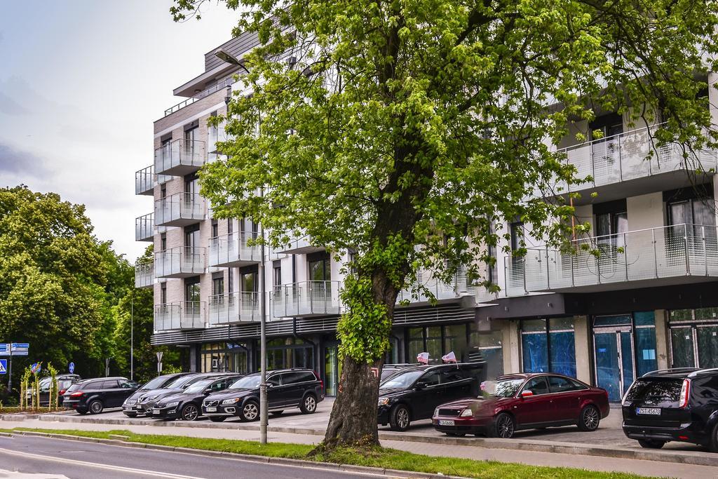 Solny 304 Apartment Kolobrzeg