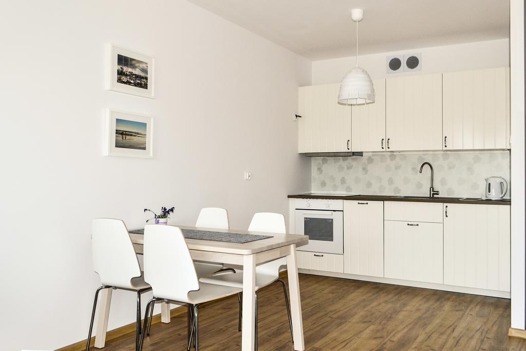 Apartment Solny 304 *