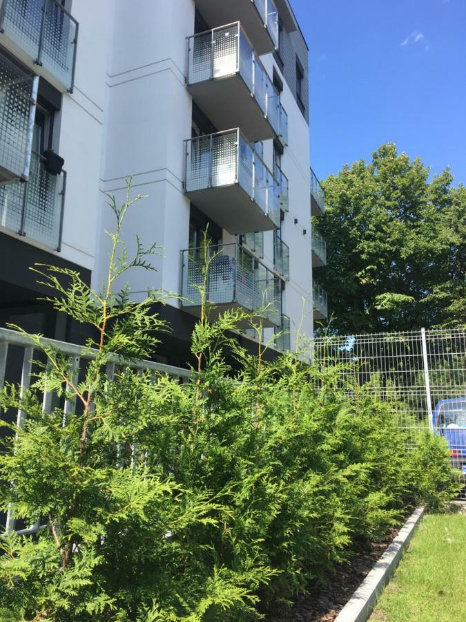 Solny 304 Apartment