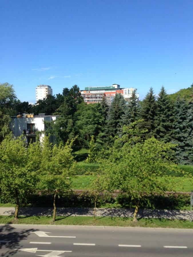 Apartment Solny 304