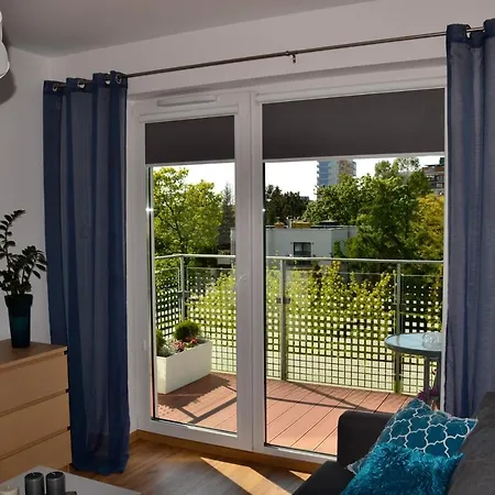 Apartament Solny 304 Kołobrzeg Esterno foto