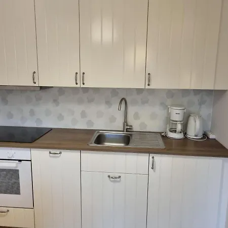 Apartament Solny 304 Kołobrzeg Esterno foto
