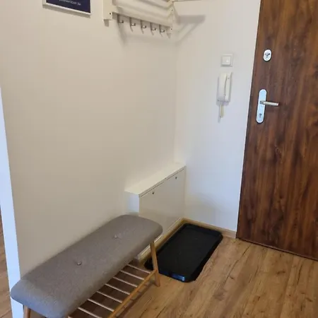 Apartament Solny 304 Kołobrzeg Esterno foto