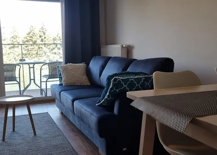 Apartament Solny 304