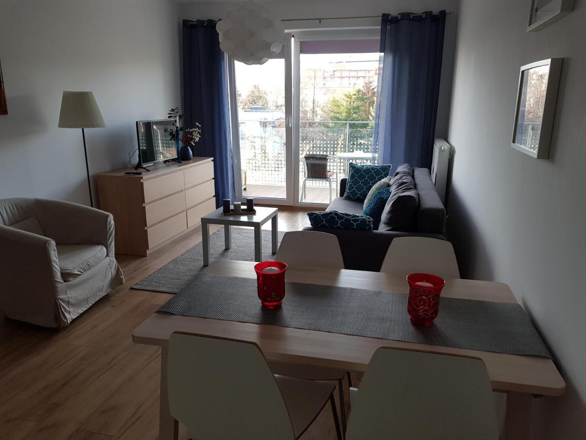 Appartamento Solny 304 Kołobrzeg