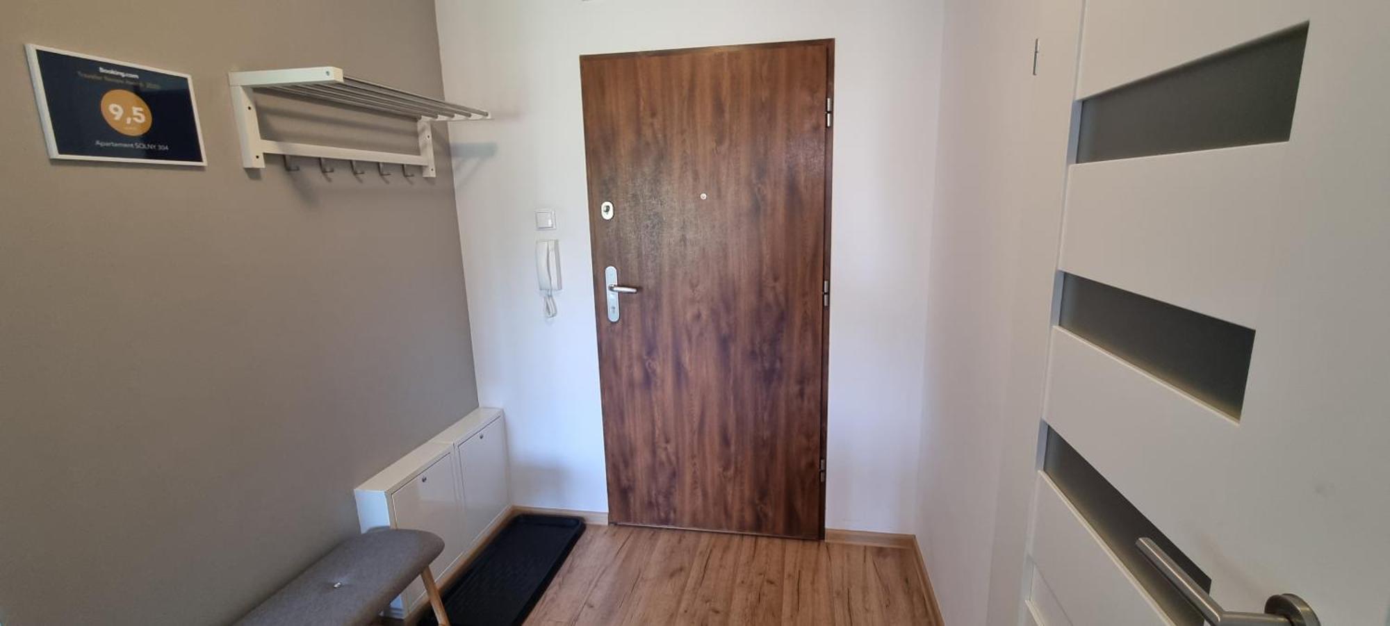 Apartament Solny 304 Kołobrzeg