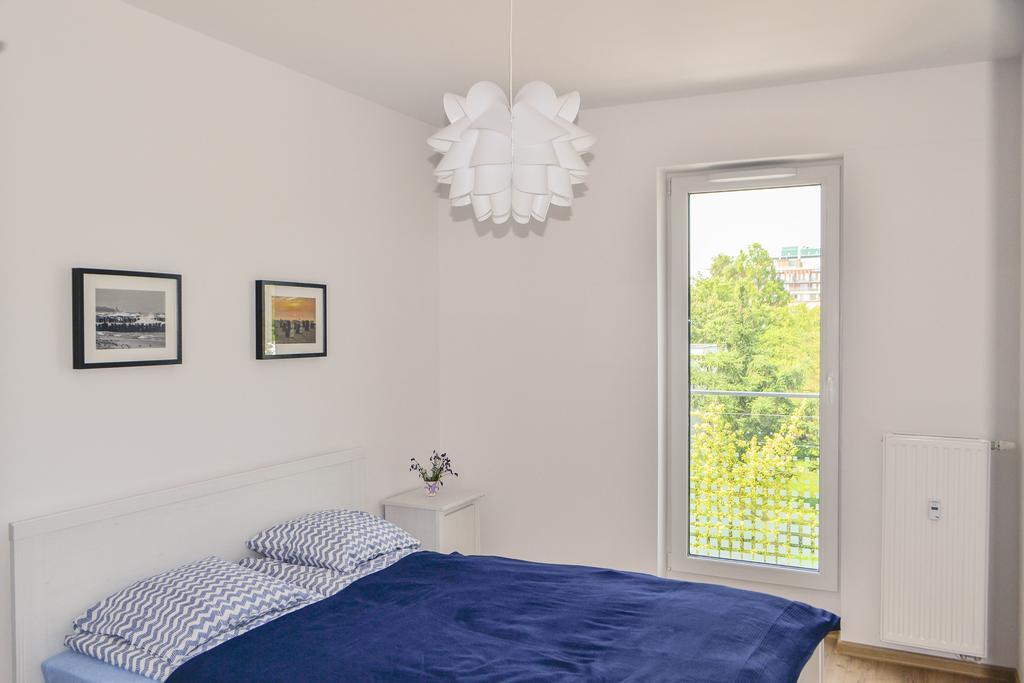 Solny 304 Apartament *