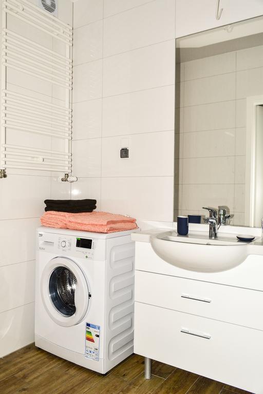 Solny 304 Apartament